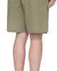 Moncler Moncler Khaki Matt B Swim Shorts - 3