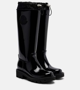 Moncler Moncler Kickstream mid-calf boots