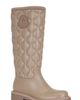 Moncler Moncler Kickstream Quilt Rainboot - 2