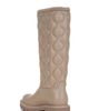 Moncler Moncler Kickstream Quilt Rainboot - 3