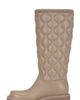 Moncler Moncler Kickstream Quilt Rainboot - 5