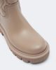 Moncler Moncler Kickstream quilted rain boots - 6