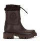 Moncler Moncler Kickstream Rainboot - 1