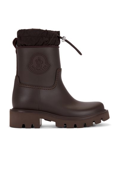 Moncler Moncler Kickstream Rainboot