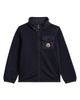 Moncler Moncler Kids' Cotton Fleece Zip Cardigan - 1