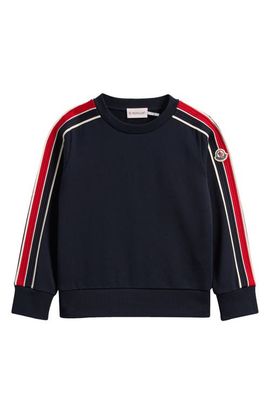 Moncler Moncler Kids' Cotton Sweatshirt