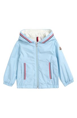 Moncler Moncler Kids' Granduc Hooded Jacket