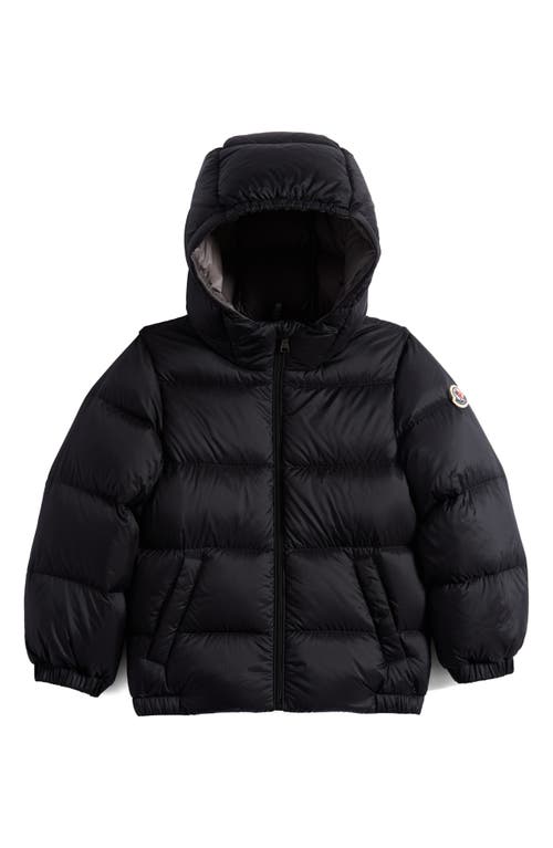 Moncler Moncler Kids' New Macaire Down Puffer Jacket
