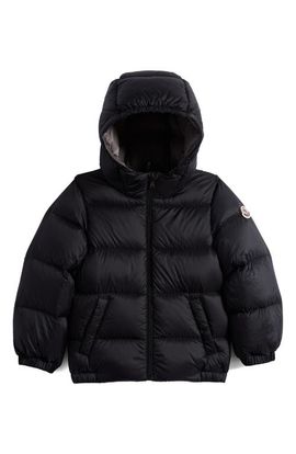 Moncler Moncler Kids' New Macaire Down Puffer Jacket