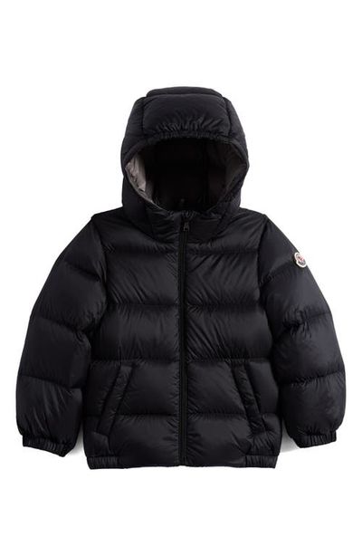 Moncler Moncler Kids' New Macaire Down Puffer Jacket