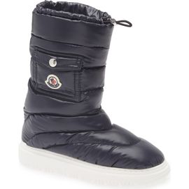 Moncler Moncler Kids' Petit Gaia Down Snow Boot