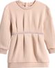 Moncler Moncler Kids' Pleated Sweatshirt Dress - 1