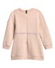 Moncler Moncler Kids' Pleated Sweatshirt Dress - 2