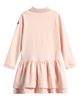 Moncler Moncler Kids' Stretch Cotton Piquè Polo Dress - 2