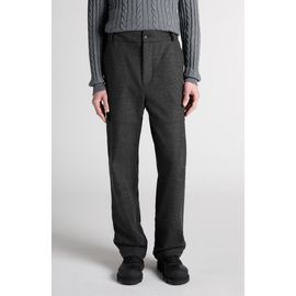 Moncler Moncler Knit Straight Leg Sweatpants