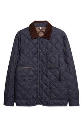 Moncler Moncler Kryen Quilted Down Jacket