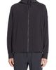 Moncler Moncler Kurz Hooded Water Repellent Windbreaker - 1