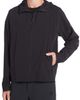 Moncler Moncler Kurz Hooded Water Repellent Windbreaker - 5