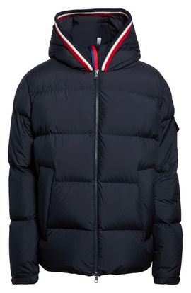 Moncler Moncler Lacfroid Down Puffer Jacket