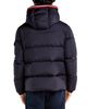 Moncler Moncler Lacfroid Stripe Hood Down Puffer Jacket - 3