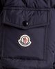 Moncler Moncler Lacfroid Stripe Hood Down Puffer Jacket - 5