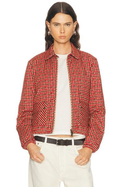 Moncler Moncler Lanset Jacket