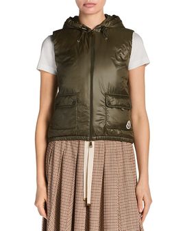 Moncler Moncler Lansette Vest