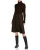 Moncler Moncler Layered Look Drawstring Waist Skirt - 2