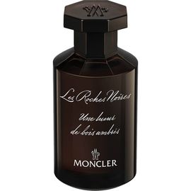 Moncler Moncler Les Roches Noires Eau de Parfum 