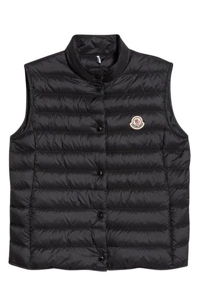 Moncler Moncler Liane Down Puffer Vest
