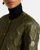 Moncler Moncler Libellule quilted down jacket - 3