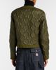 Moncler Moncler Libellule quilted down jacket - 5