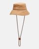 Moncler Moncler Logo cotton canvas bucket hat - 4
