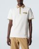 Moncler Moncler Logo cotton piqué polo shirt - 3