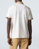 Moncler Moncler Logo cotton piqué polo shirt - 4