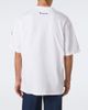 Moncler Moncler Logo printed cotton jersey T-shirt - 4