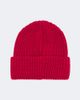 Moncler Moncler Logo ribbed-knit cashmere beanie - 4