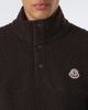 Moncler Moncler Logo sweater - 5