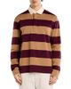 Moncler Moncler Long Sleeve Polo - 1