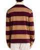 Moncler Moncler Long Sleeve Polo - 4