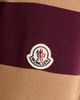 Moncler Moncler Long Sleeve Polo - 5