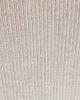 Moncler Moncler Long Sleeve Rib Polo Sweater - 5