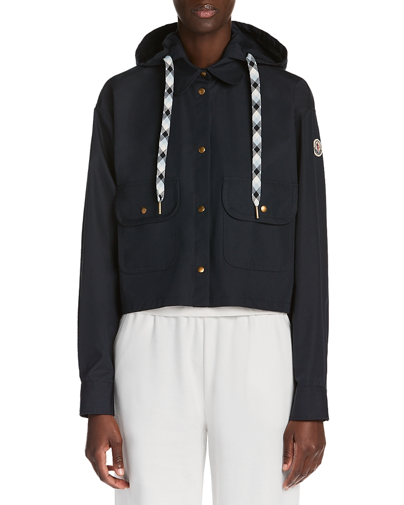 Moncler Moncler Long Sleeve Shirt
