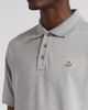 Moncler Moncler Maglia Short Sleeve Cotton Polo - 4