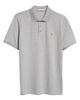Moncler Moncler Maglia Short Sleeve Cotton Polo - 5