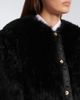 Moncler Moncler Majestueux shearling jacket - 3