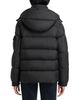 Moncler Moncler Maya Puffer Coat - 3