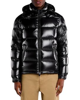 Moncler Moncler Maya Puffer Jacket