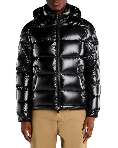 Moncler Moncler Maya Puffer Jacket