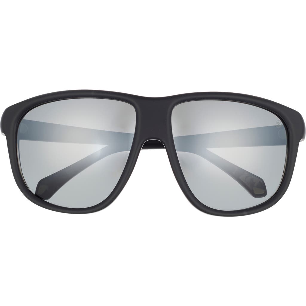 Moncler Moncler ME6032U 60mm Square Sunglasses